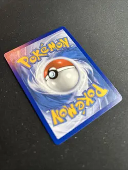 Pokemon TCG Lucario VSTAR SWSH214 Black Star Promo Holo Card - Image 5