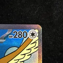 Pidgeot ex 225/197 Special Illustration Rare Obsidian Flames Pokemon Card - Image 4