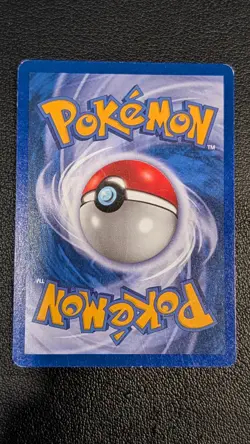 Dragonite 9/165 Expedition Reverse Holo Pokemon Card - 2002 - Played Condition - Image 2