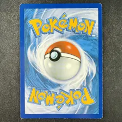 Pokemon TCG Pangoro 68/111 XY Furious Fists Cracked Ice Holo Rare Card - Image 2