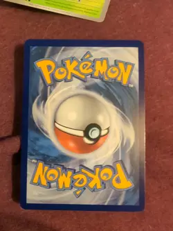 Six Different Rotom Pokemon Cards - Image 3