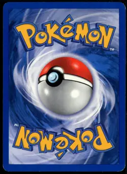 Psyduck 65/82 Team Rocket Pokemon Card LP Vintage WoTC English - Image 2