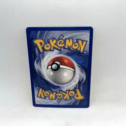 Hitmontop Neo Discovery Holo Rare Pokemon Card 3/75 - Image 4