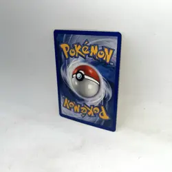Hitmontop Neo Discovery Holo Rare Pokemon Card 3/75 - Image 5