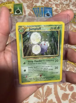 ?? Rare Pokemon Neo Genesis Unlimited 73 Card Lot RARE Holo 1st Edition See pics - Image 5
