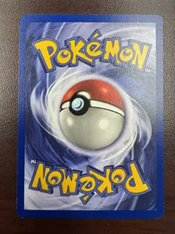 Cubone 50/64 Jungle 1st Edition WOTC Pokemon Card - Lightly Played - Image 2