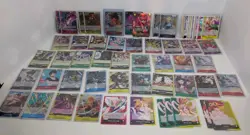 48+ One Piece TCG Card Lot + Bulk - Image 1