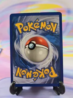 Pokemon TCG Ruby & Sapphire Card | Sceptile Holo 11/109 Rare - Image 2