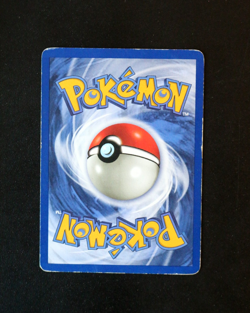 Pokemon Card TCG - Kabuto 50/62 - 1st (First) Edition - WOTC Fossil - LP/MP ⭐ - Image 4
