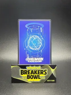 EX4-074 ShineGreymon Ruin Mode Alt Art - Digimon Card Game Secret Rare - Image 2