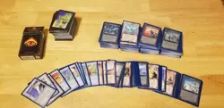 Middle Earth 1996 CCG Lord of The Rings Lot - 550+ cards - The Wizards Unlimited - Image 1