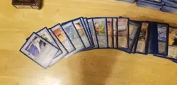 Middle Earth 1996 CCG Lord of The Rings Lot - 550+ cards - The Wizards Unlimited - Image 2