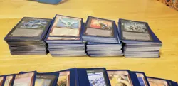 Middle Earth 1996 CCG Lord of The Rings Lot - 550+ cards - The Wizards Unlimited - Image 4