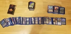 Middle Earth 1996 CCG Lord of The Rings Lot - 550+ cards - The Wizards Unlimited - Image 5