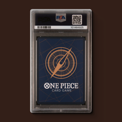 GEM MINT PSA 10 ?? 102 SANJI BANDAI CARD GAMES FEST 23-24 EDITION - Image 2