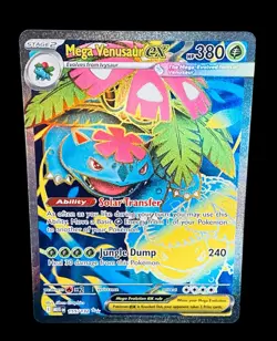 Pokemon Mega Lucario Ex #160 Bundle/Mega Evolution: Lot Of 9(Read Description)?? - Image 4