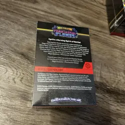 Pokemon PHANTASMAL FLAMES BOOSTER BUNDLE LOT OF 6 Booster Box Equivalent 36 Pack - Image 4
