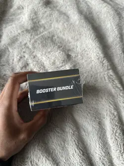 Pokemon Mega Evolutions Booster Bundle (6 Packs) | New & Sealed ✅🚚 - Image 3