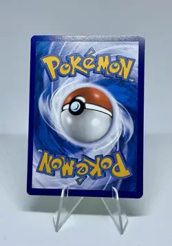 Bidoof - 59/78 Pokemon GO - Pokemon TCG NM - Image 2