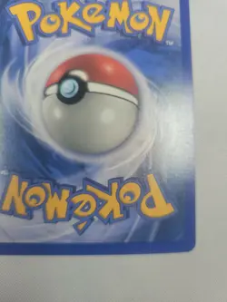 Pokemon TCG Kabuto Neo Discovery 56 1st Edition - Image 4