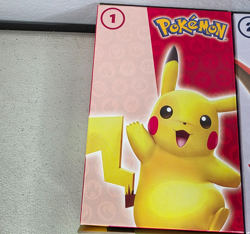 Pokemon TCG McDonalds 2022 Complete 10 Pack Set Match Battle Promo New In Box - Image 2