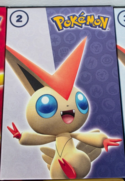 Pokemon TCG McDonalds 2022 Complete 10 Pack Set Match Battle Promo New In Box - Image 3