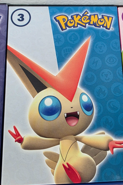 Pokemon TCG McDonalds 2022 Complete 10 Pack Set Match Battle Promo New In Box - Image 4