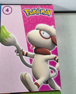 Pokemon TCG McDonalds 2022 Complete 10 Pack Set Match Battle Promo New In Box - Image 5