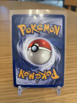 Wigglytuff - Pokemon Jungle 16/64 - Holo Rare - Unlimited - LP - Image 2