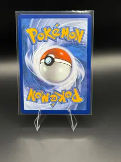 Pokemon TCG Phantasmal Flames UPC MEGA CHARIZARD X EX #23 PROMO - Image 2