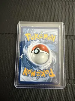 Shiny Rayquaza EX XY69 Ultra Rare Pokemon TCG Black Star Promo - Image 2