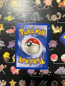 Dark Ariados - 17/105 Neo Destiny - Pokemon TCG - 2002 LP - Image 2