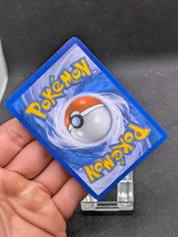 Pokemon TCG Heatran 3/99 Arceus Holo Rare 2009 NM - Image 5