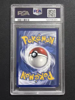 Pokemon TCG Shining Fates Trainer Bird Keeper 066/072 Full Art PSA 10 Gem Mint - Image 2