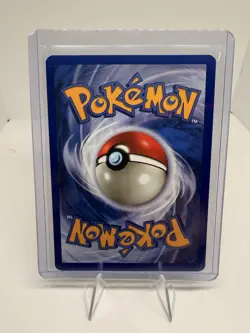 1st Edition Arbok 31/62 - Fossil - Near Mint Vintage NM Pokemon TCG - Image 2