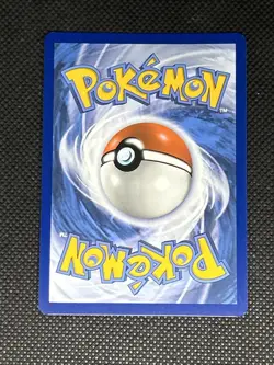 Professor Turo's Scenario 121/131 Pokemon Sv: Prismatic Evolutions Reverse Holo - Image 2