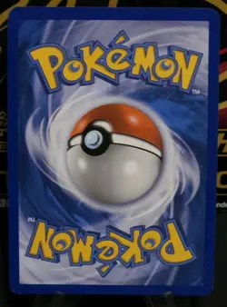 Pokemon Groudon, #6/95 Call of Legends Holo Rare Near Mint Condition (Swirl 🌀) - Image 2