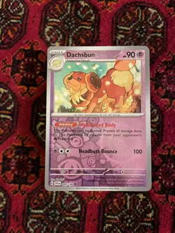 pokemon scarlet and violet reverse holo lot Of 45 Stage 1 - Image 1