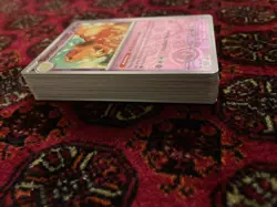 pokemon scarlet and violet reverse holo lot Of 45 Stage 1 - Image 2