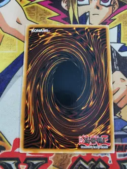 Dedication through Light and Darkness ioc-095 1st Ed (NM) Super Rare Yu-Gi-Oh! - Image 2