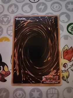 Tiki Curse - Yu-Gi-Oh! Storm of Ragnarok - 1st Edition - STOR-EN079 - VLP - Image 2