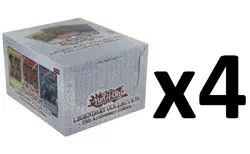 Yugioh Legendary Collection 25th Anniversary Edition Case Sealed - Image 1