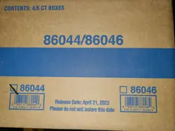 Yugioh Legendary Collection 25th Anniversary Edition Case Sealed - Image 2