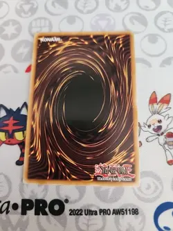 Yugioh! Cursed Bill - STBL-EN059 - Common - 1st Edition Near Mint, English - Image 2