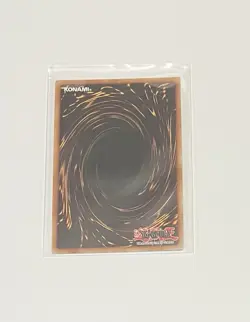 Yu-Gi-Oh! Dark Armed Dragon #LCKC-EN068 Secret Rare (NM) - Image 2