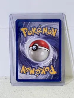 Dark Blastoise - 20/82 - Rare Team Rocket Set TCG 2001 - Pokemon Card 🔥🔥 - Image 2