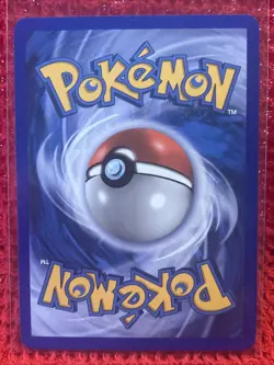 Groudon 14/106 2005 EX Emerald Pokemon Card TCG Nintendo Non Holo Rare - NM - Image 2