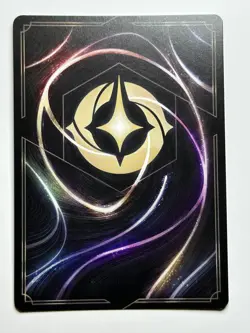 Fred - Giant-Sized Cold Foil Reign of Jafar 98/204 NM Lorcana Card - Image 2