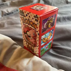 Pokemon 151 Korean SV2a Booster Box pokemon tcg cards New Sealed product packs - Image 2