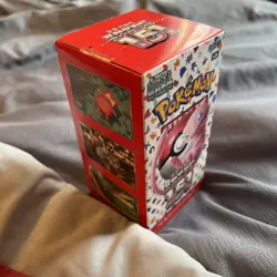 Pokemon 151 Korean SV2a Booster Box pokemon tcg cards New Sealed product packs - Image 3